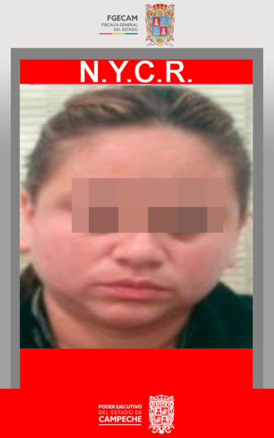 Pasará NYCR más de cuatro años en la cárcel